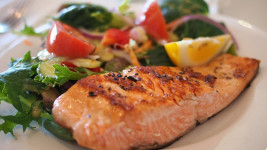 jídlo losos salmon-518032 1280
